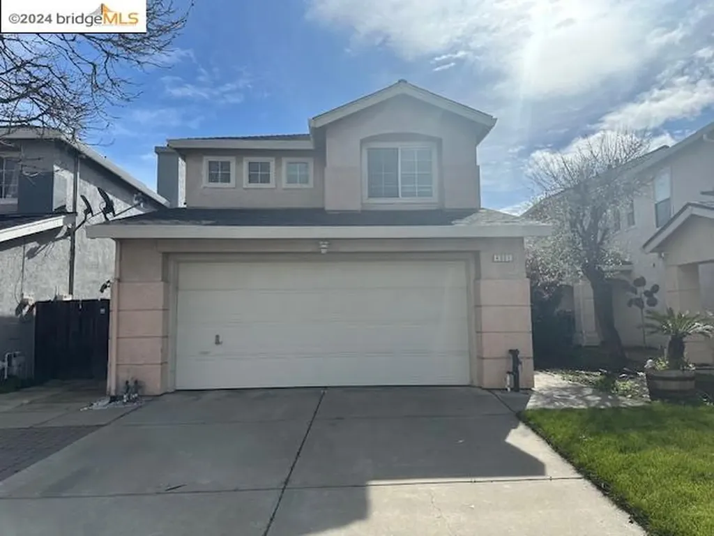 4831 Bayside Way Oakley CA 94561