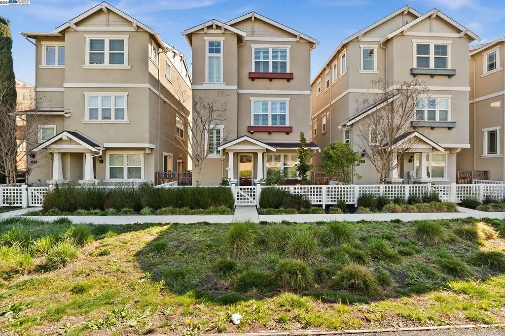 2737 Pismo Terrace Fremont CA 94538