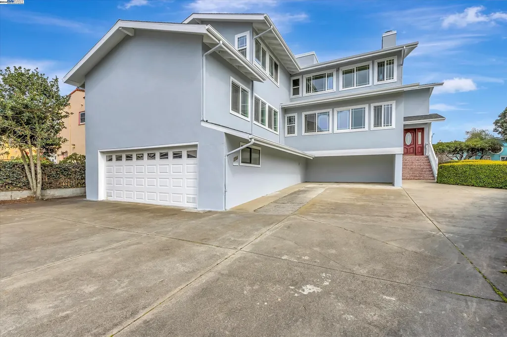 2700 Ocean Avenue San Francisco CA 94132
