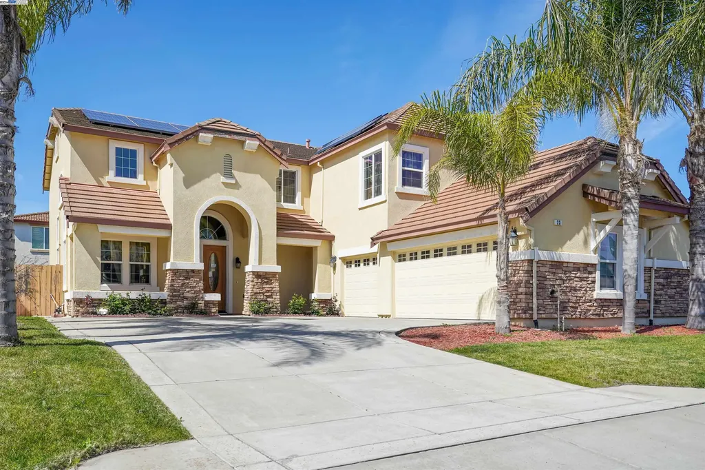 23 Escher Circle Oakley CA 94561