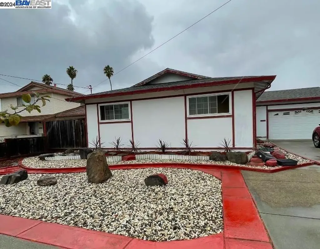 14462 Maracaibo Road San Leandro CA 94577