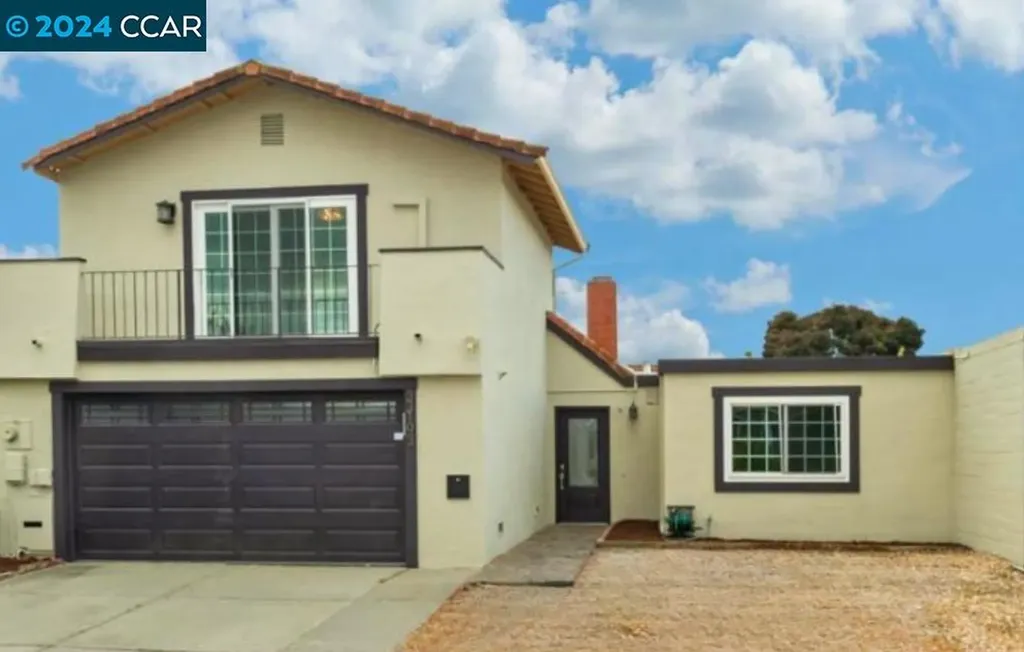 33193 Lake Garrison Street Fremont CA 94555