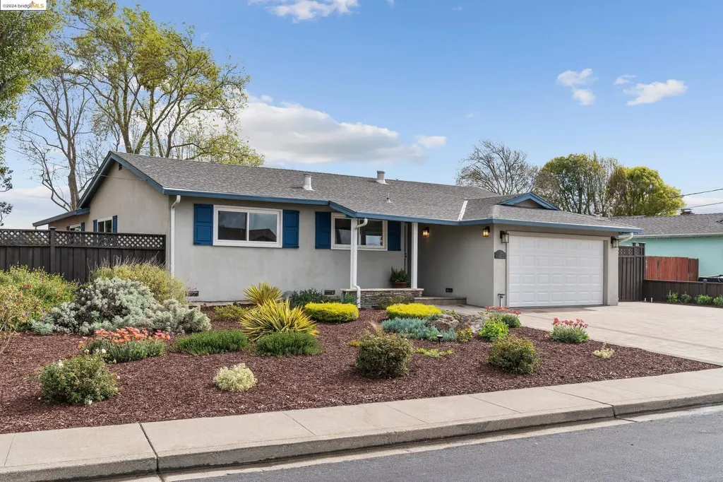 2188 Del Monte Drive San Pablo CA 94806