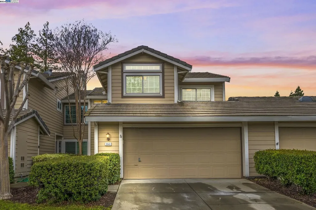 3940 Inverness Common Livermore CA 94551