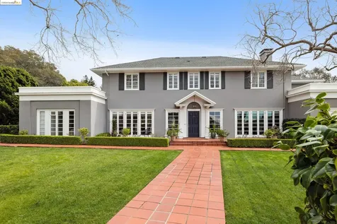 220 The Uplands Berkeley CA 94705
