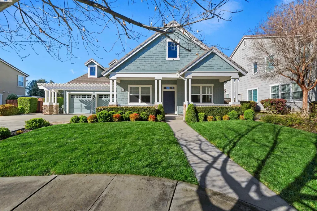 5626 Dresslar Circle Livermore CA 94550