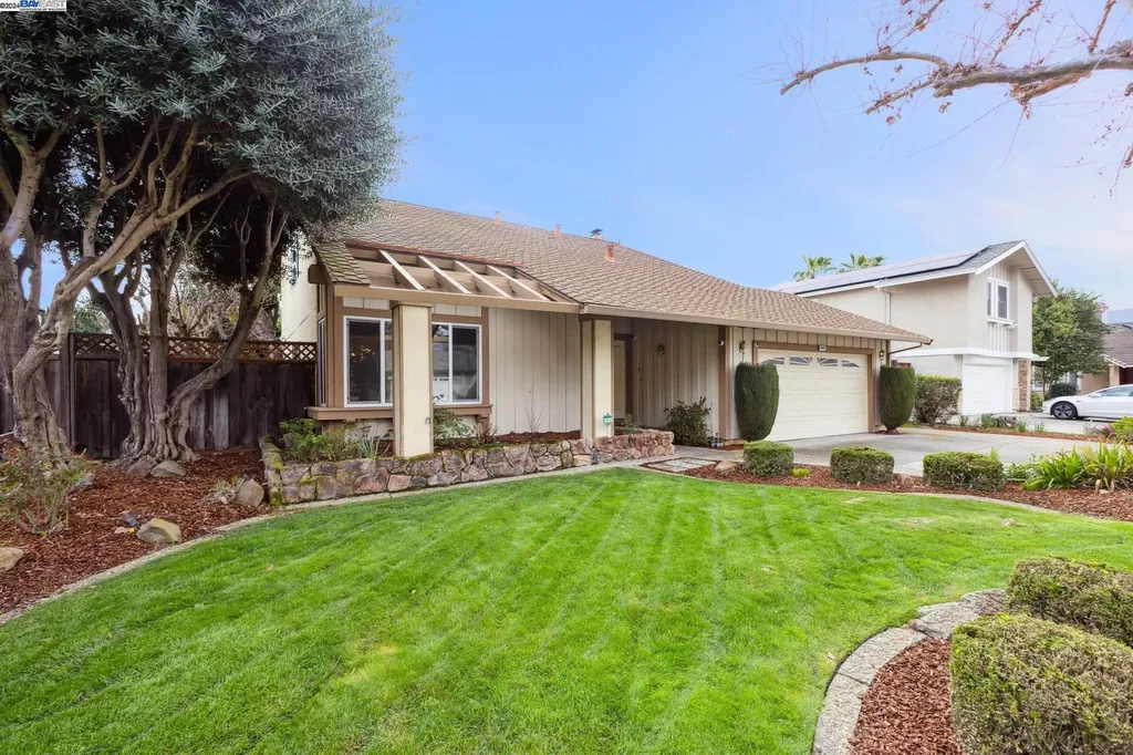 2642 Sanderling Way Pleasanton CA 94566