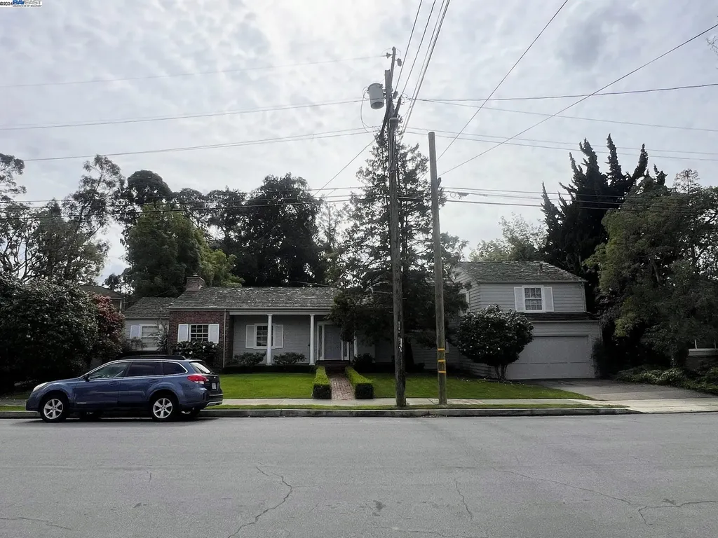 1009 Glen Drive San Leandro CA 94577