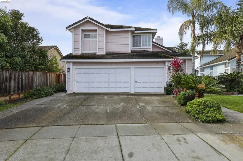 33687 Pereira Court Fremont CA 94555