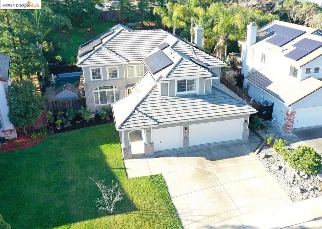 3040 Ferngrove Way Antioch CA 94531