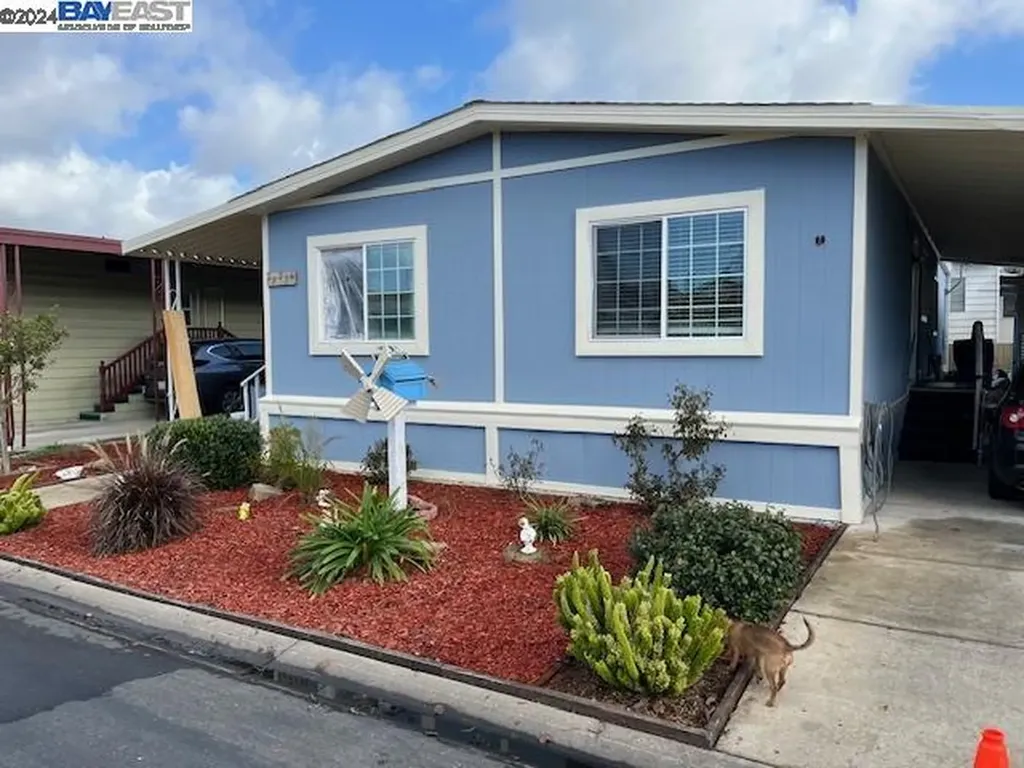 29236 Harpoon Way Hayward CA 94544