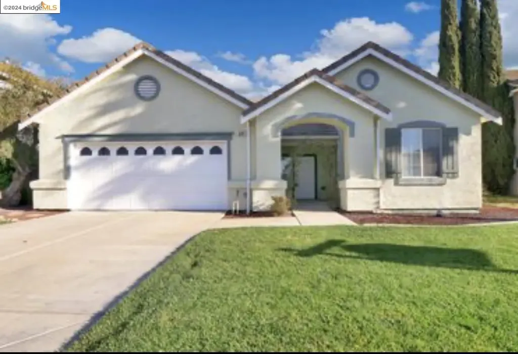 4083 Regatta Drive Discovery Bay CA 94505