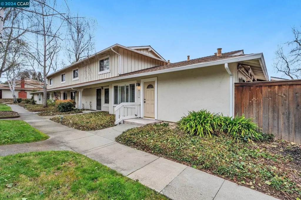 2555 Twin Creeks Drive San Ramon CA 94583
