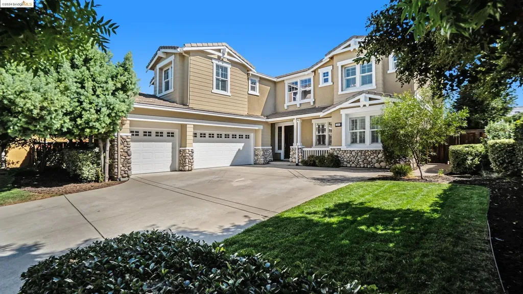 1865 La Fonte Court Brentwood CA 94513