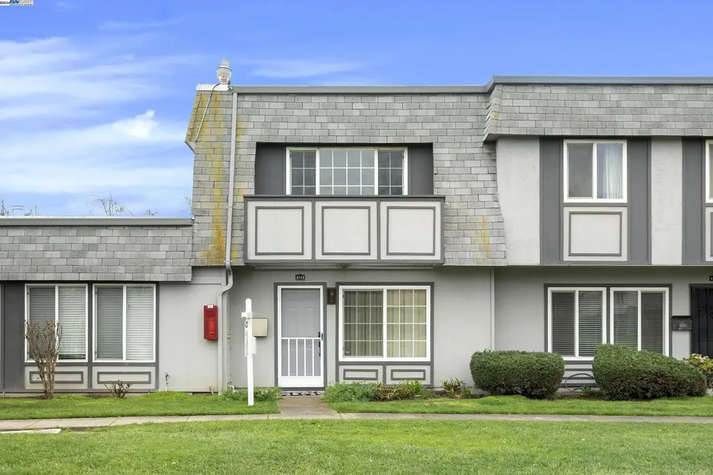 4112 Jamaica Terrace Fremont CA 94555