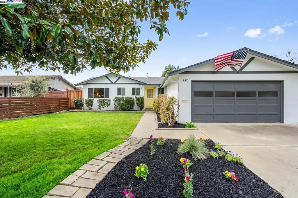 627 Sonoma Court Livermore CA 94550