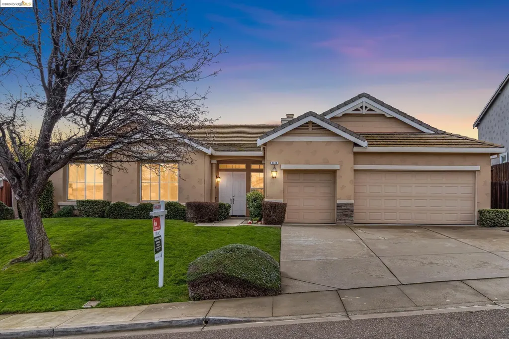 5138 Cantrill Court Antioch CA 94531