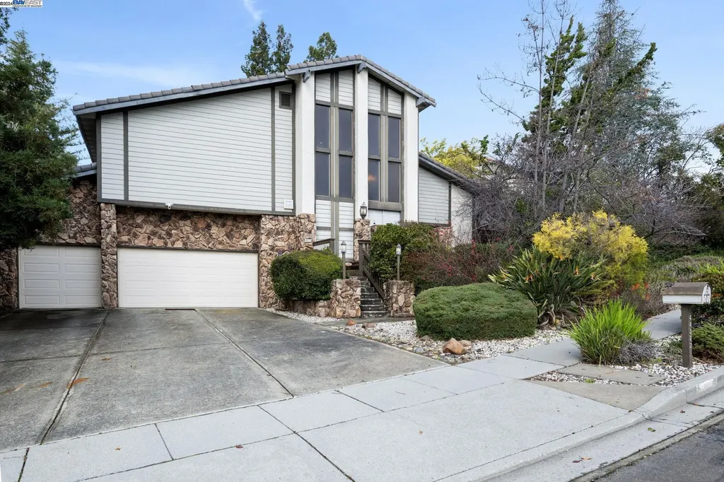 44577 Parkmeadow Drive Fremont CA 94539