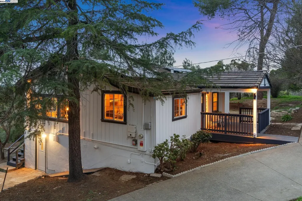 2011 Ayers Road Concord CA 94521