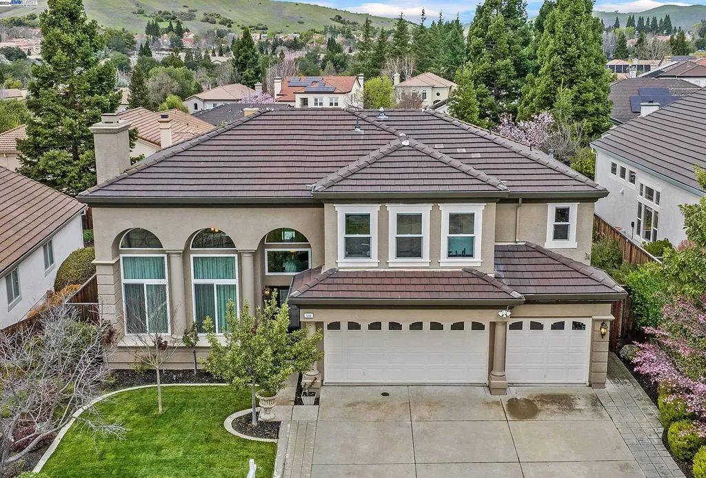 516 Morning Glory Court San Ramon CA 94582