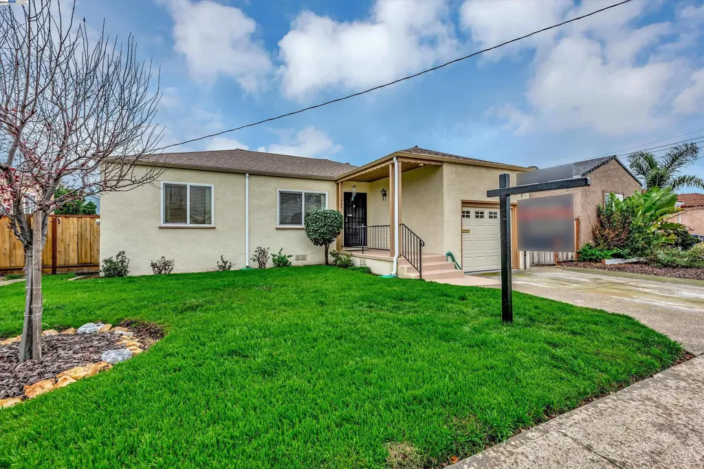 744 Arthur Avenue San Leandro CA 94577