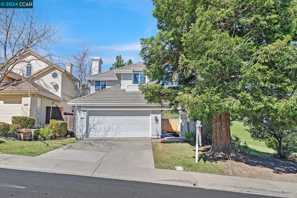 1360 Fountain Springs Circle Danville CA 94526