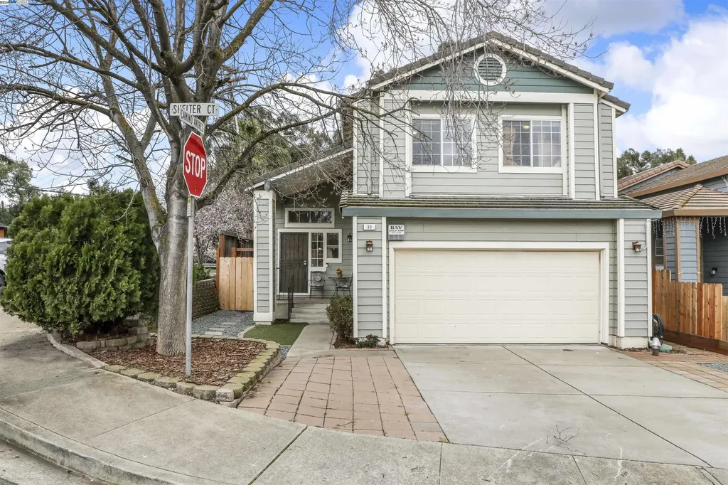 30 Shelter Court Bay Point CA 94565