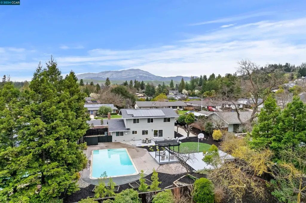289 Paraiso Drive Danville CA 94526
