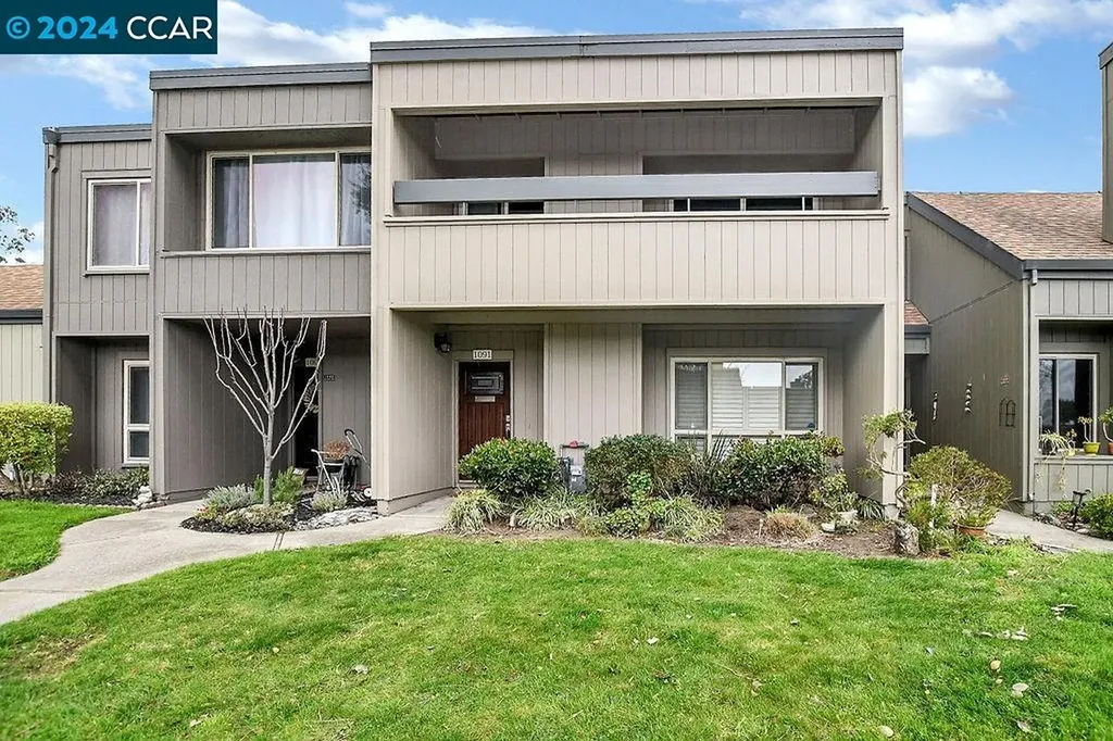 1091 Melrose Avenue Alameda CA 94502