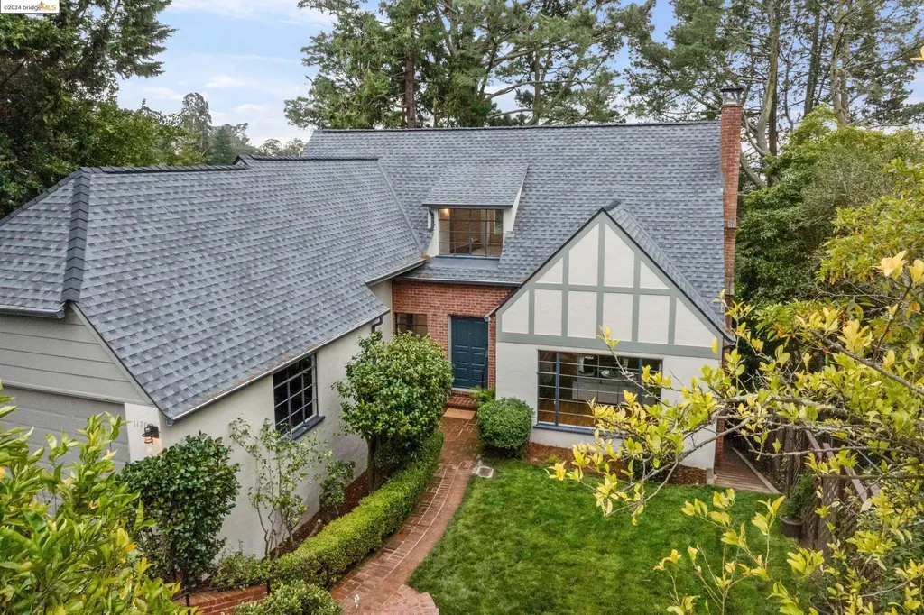 1170 Sterling Avenue Berkeley CA 94708