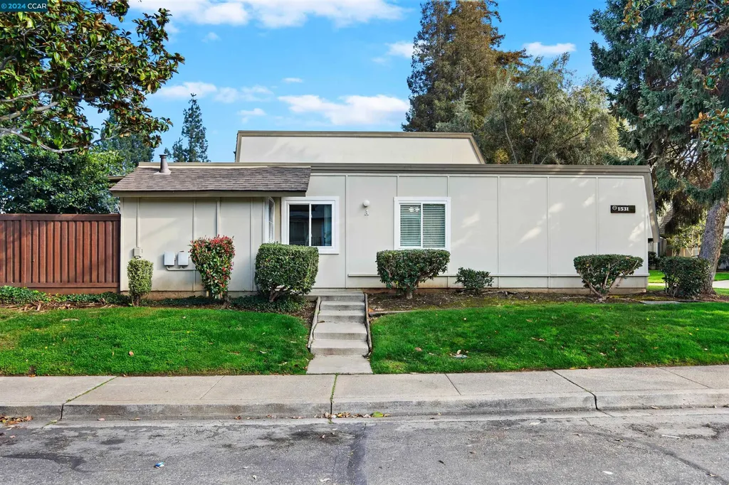 1531 Schenone Court Concord CA 94521