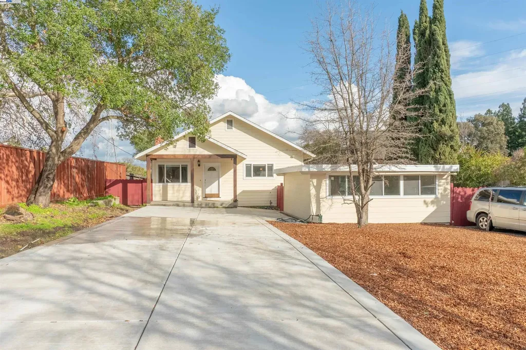 173 Kendall Road Walnut Creek CA 94595