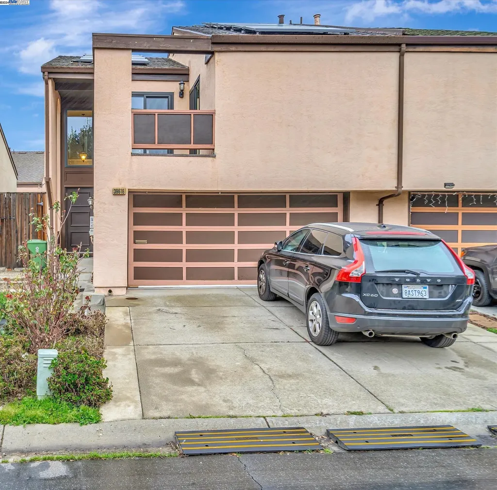 39616 Embarcadero Terrace Fremont CA 94538