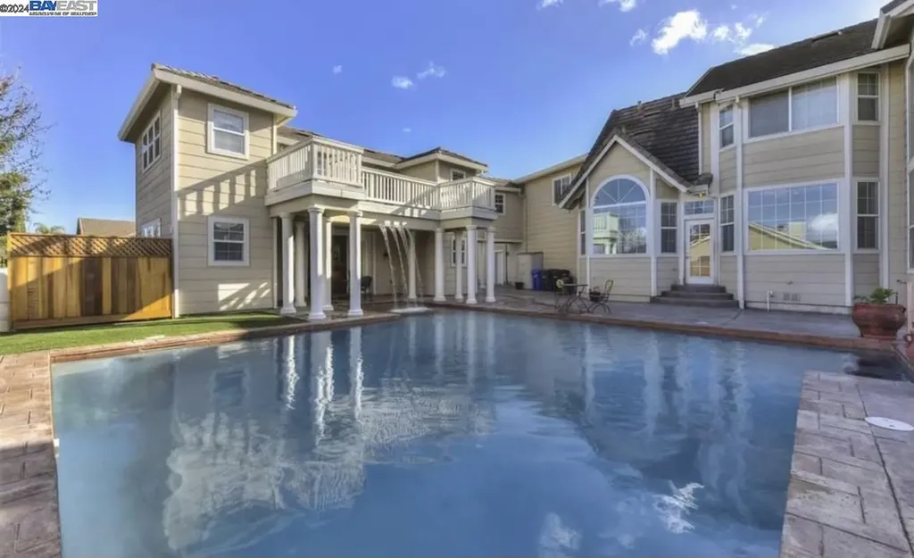 4303 Silverado Drive Oakley CA 94561