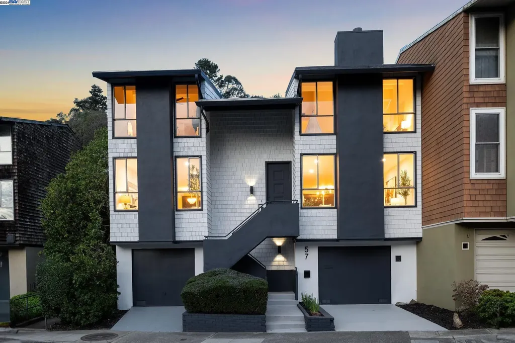 57 Turquoise Way San Francisco CA 94131
