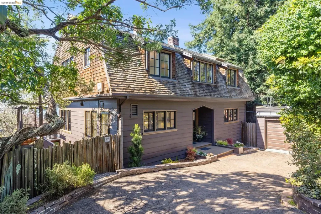 1400 Le Roy Avenue Berkeley CA 94708