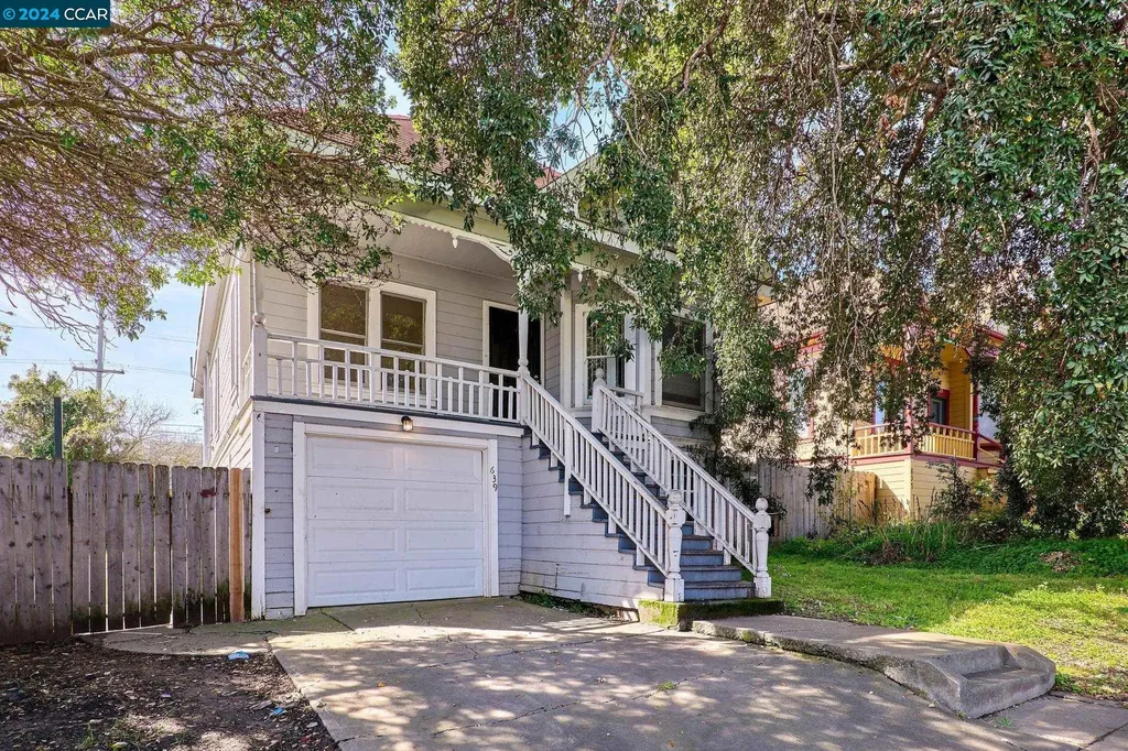 639 Louisiana Street Vallejo CA 94590