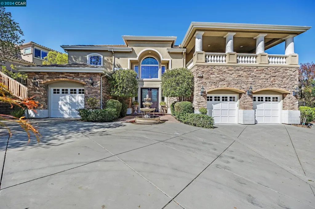 700 Ardleigh Court San Ramon CA 94583