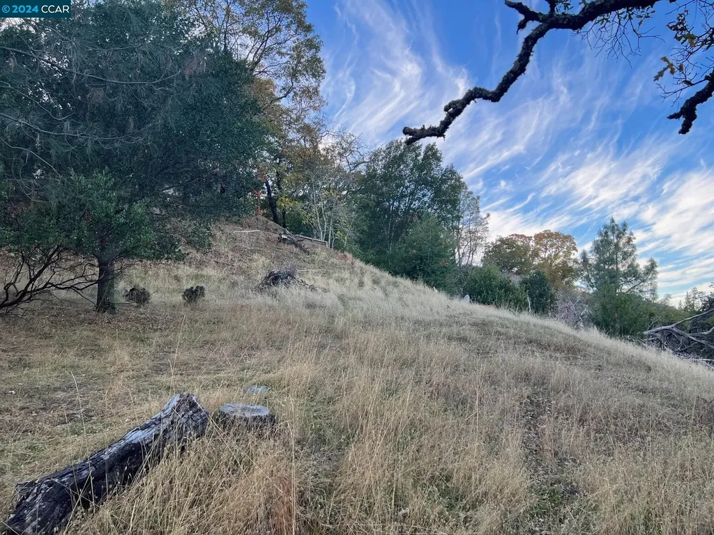 197 Country Club Lane Napa CA 94558