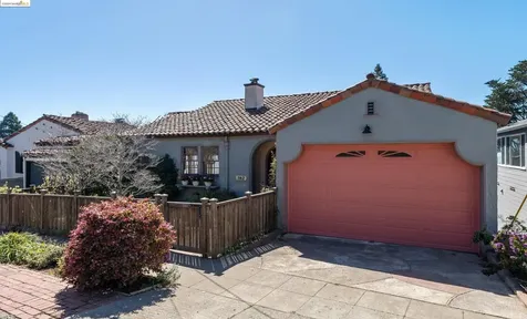 762 Hilldale Avenue Berkeley CA 94708