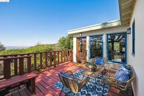 363 Yale Avenue Kensington CA 94708