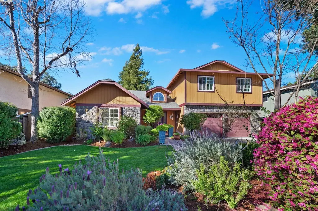 1774 Old Tower Road Livermore CA 94550