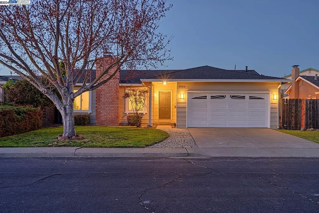 34816 Hollyhock Street Union City CA 94587