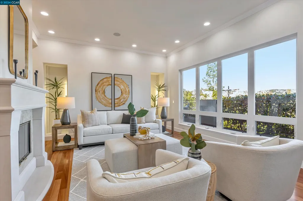 43 Camino Don Miguel Orinda CA 94563
