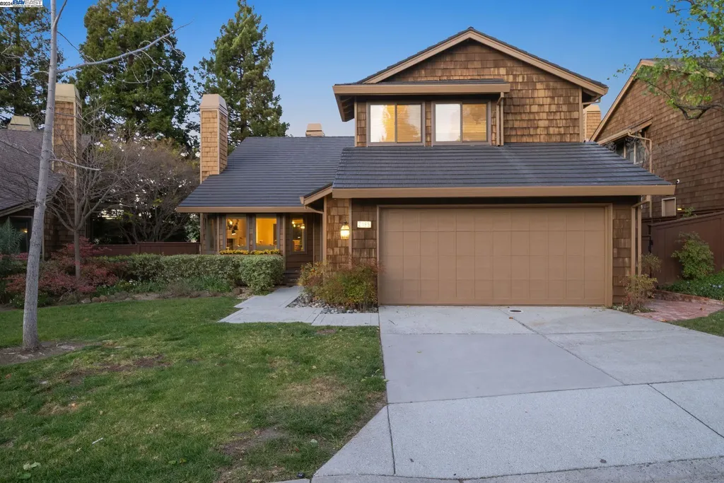 2195 Ocaso Camino Fremont CA 94539