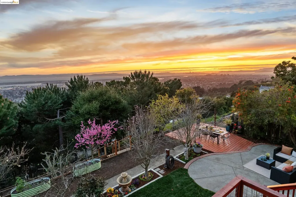 Oakland CA, 101 Colgett