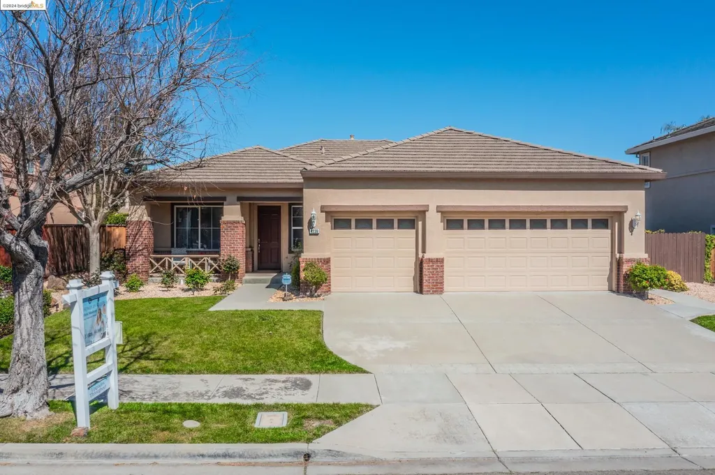 1239 Exeter Way Brentwood CA 94513