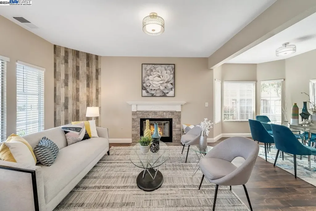6385 Potrero Drive Newark CA 94560