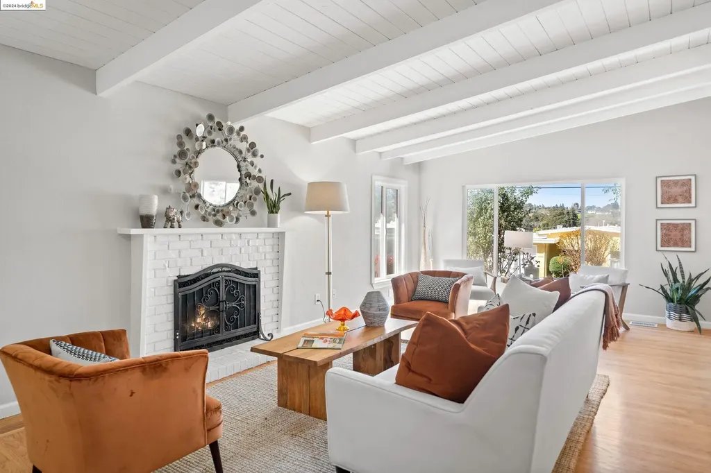 4470 Jana Vista Road El Sobrante CA 94803