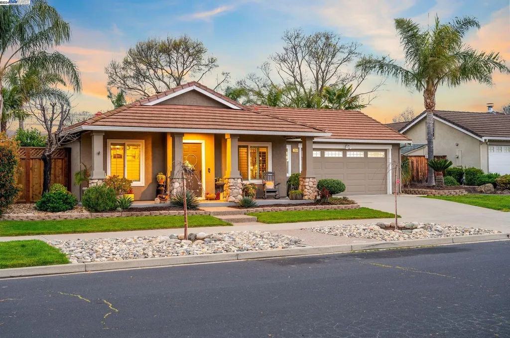 1368 Fairbrook Court Livermore CA 94551
